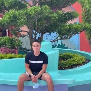 Meet your Posher, Grebil